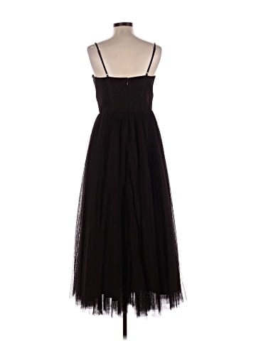 Hutch Cocktail Dress (view 2)