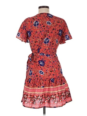 Unbranded Casual Dress (view 2)