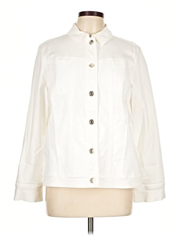 Chico's Jacket (view 1)