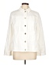 Chico's Ivory Jacket Size Lg (2) - photo 1