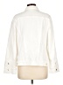 Chico's Ivory Jacket Size Lg (2) - photo 2