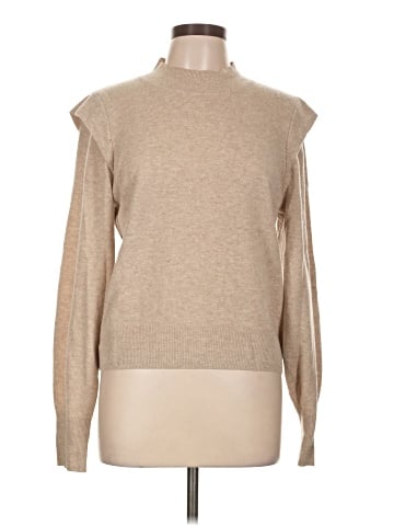 Joie Wool Pullover Sweater (view 1)