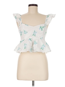 Altar'd State Sleeveless Blouse