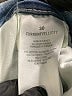 Current/Elliott Hearts Blue Jeans Size 30 waist - photo 7