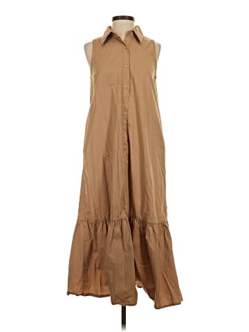 TCEC Casual Dress (view 1)