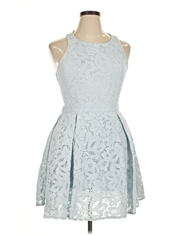 Lulus Cocktail Dress (view 1)