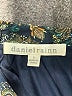 Daniel Rainn 100% Polyester Paisley Brown Casual Dress Size S - photo 7