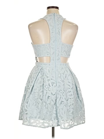 Lulus Cocktail Dress (view 2)