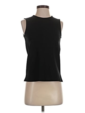J.Crew Sleeveless T-Shirt (view 1)
