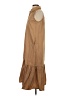 TCEC Brown Casual Dress Size S - photo 5