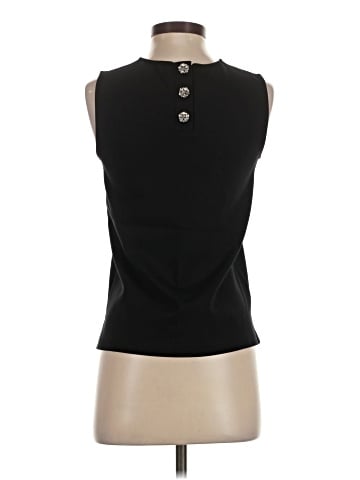J.Crew Sleeveless T-Shirt (view 2)
