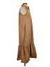 TCEC Brown Casual Dress Size S - photo 4