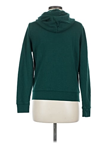 Victoria's Secret Pink Zip Up Hoodie (view 2)