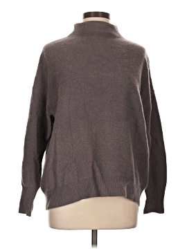 Catherine Catherine Malandrino Cashmere Pullover Sweater