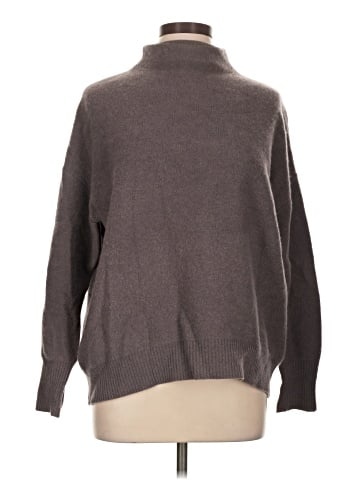 CATHERINE Catherine Malandrino Cashmere Pullover Sweater (view 1)
