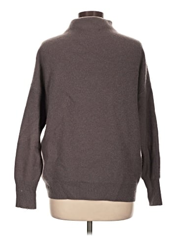 CATHERINE Catherine Malandrino Cashmere Pullover Sweater (view 2)
