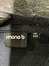 Mono b Black Pullover Sweater One size - photo 7