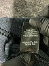 Mono b Black Pullover Sweater One size - photo 8