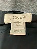 J.Crew Factory Store Black Coat Size S - photo 6