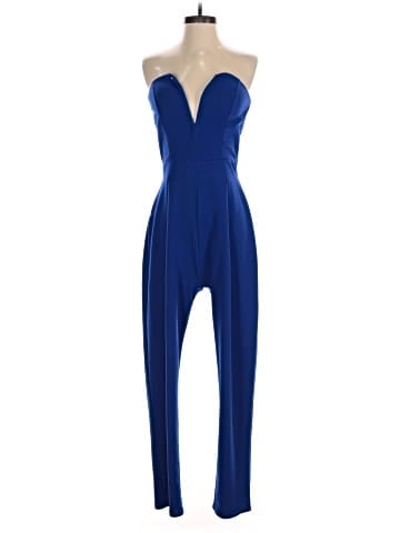 Coco Avante Jumpsuit (view 1)