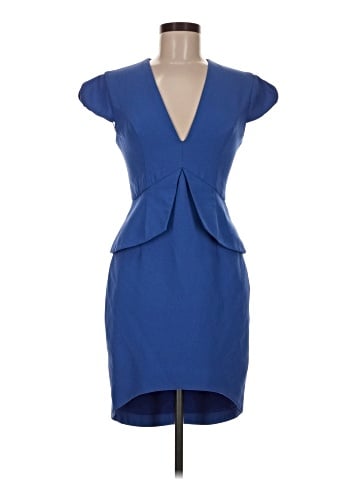 Finders Keepers Cocktail Dress (view 1)