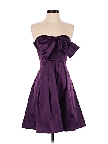 Rebecca Taylor Cocktail Dress (view 1)