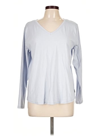 Eddie Bauer Long Sleeve T-Shirt (view 1)