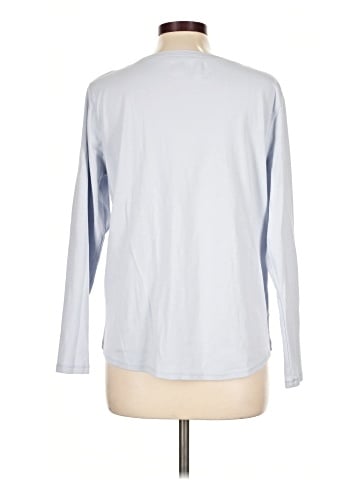 Eddie Bauer Long Sleeve T-Shirt (view 2)