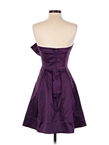Rebecca Taylor Cocktail Dress (view 2)