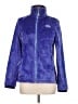 The North Face 100% Polyester Blue Fleece Size M - photo 1