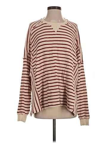 American Eagle Outfitters Pullover Sweater (view 1)