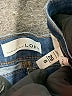 Ann Taylor LOFT Blue Jeans Size 29 waist - photo 7
