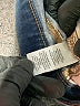 Ann Taylor LOFT Blue Jeans Size 29 waist - photo 8