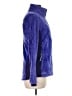 The North Face 100% Polyester Blue Fleece Size M - photo 4