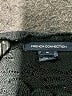 French Connection Black Pullover Sweater Size M - photo 7