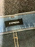 Express Blue Jeans Size 0 - photo 7