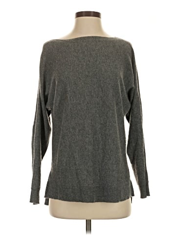 Vince. Cashmere Pullover Sweater (view 1)