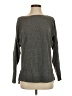 Vince. 100% Cashmere Gray Cashmere Pullover Sweater Size S - photo 1