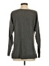 Vince. 100% Cashmere Gray Cashmere Pullover Sweater Size S - photo 2