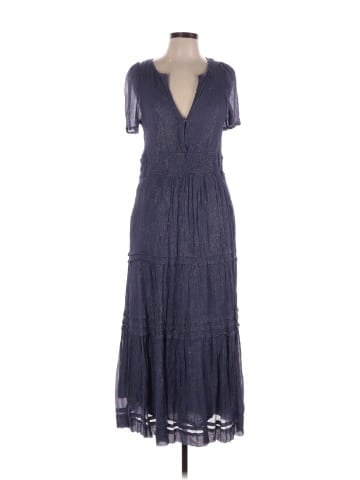By Anthropologie Casual Dress (view 1)
