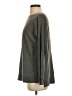 Vince. 100% Cashmere Gray Cashmere Pullover Sweater Size S - photo 5