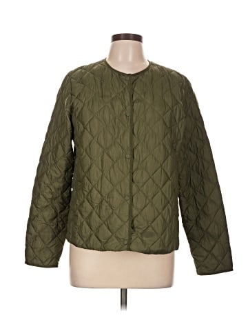 Uniqlo Jacket (view 1)