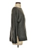 Vince. 100% Cashmere Gray Cashmere Pullover Sweater Size S - photo 4