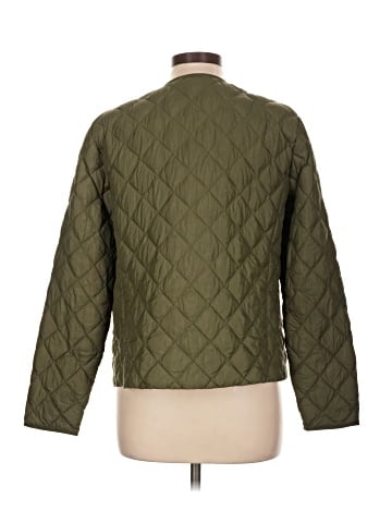 Uniqlo Jacket (view 2)