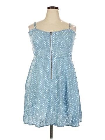 FASHION TO FIGURE Casual Dress (view 1)