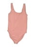 Gap Pink Bodysuit Size M - photo 1
