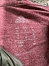 Adidas Burgundy Sweatshirt Size S - photo 7