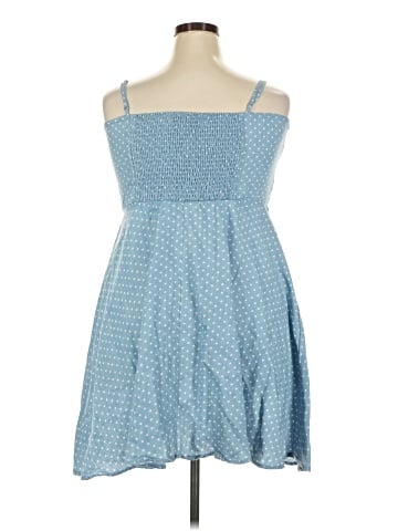 FASHION TO FIGURE Casual Dress (view 2)