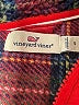 Vineyard Vines Red Pullover Sweater Size S - photo 8