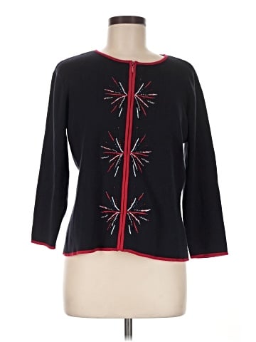 Talbots Cardigan (view 1)